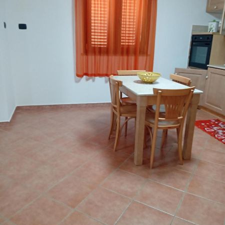 Casa Antonella Apartamento Porto Torres Exterior foto