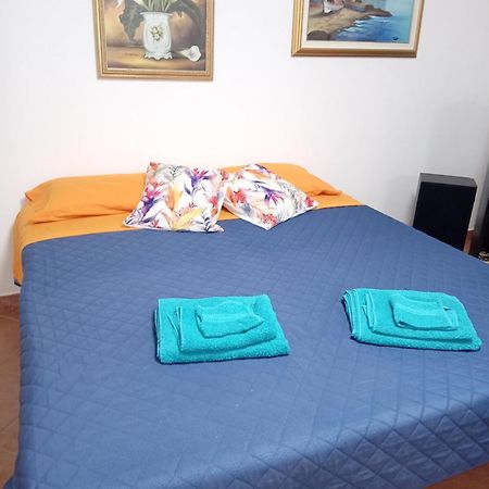 Casa Antonella Apartamento Porto Torres Exterior foto