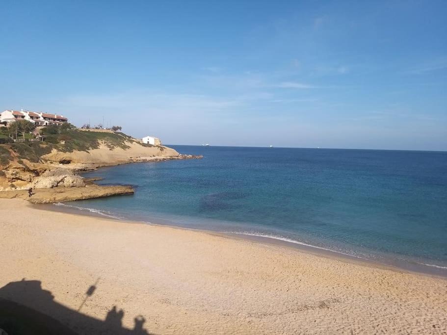 Casa Antonella Apartamento Porto Torres Exterior foto