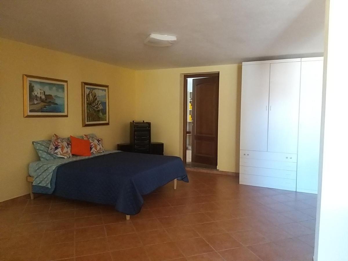 Casa Antonella Apartamento Porto Torres Quarto foto