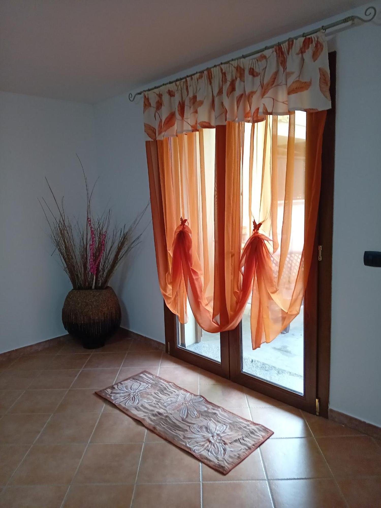 Casa Antonella Apartamento Porto Torres Exterior foto