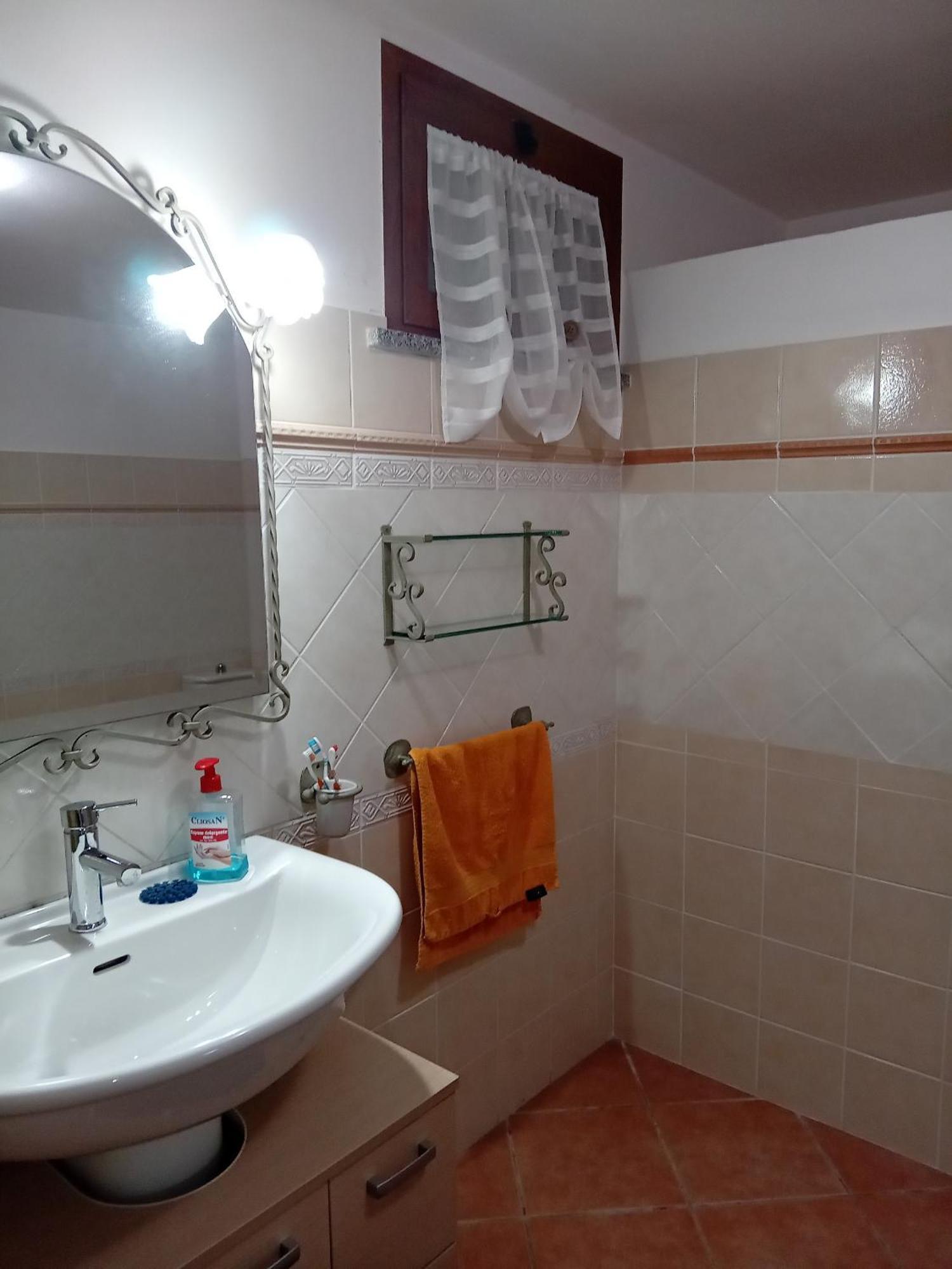 Casa Antonella Apartamento Porto Torres Exterior foto
