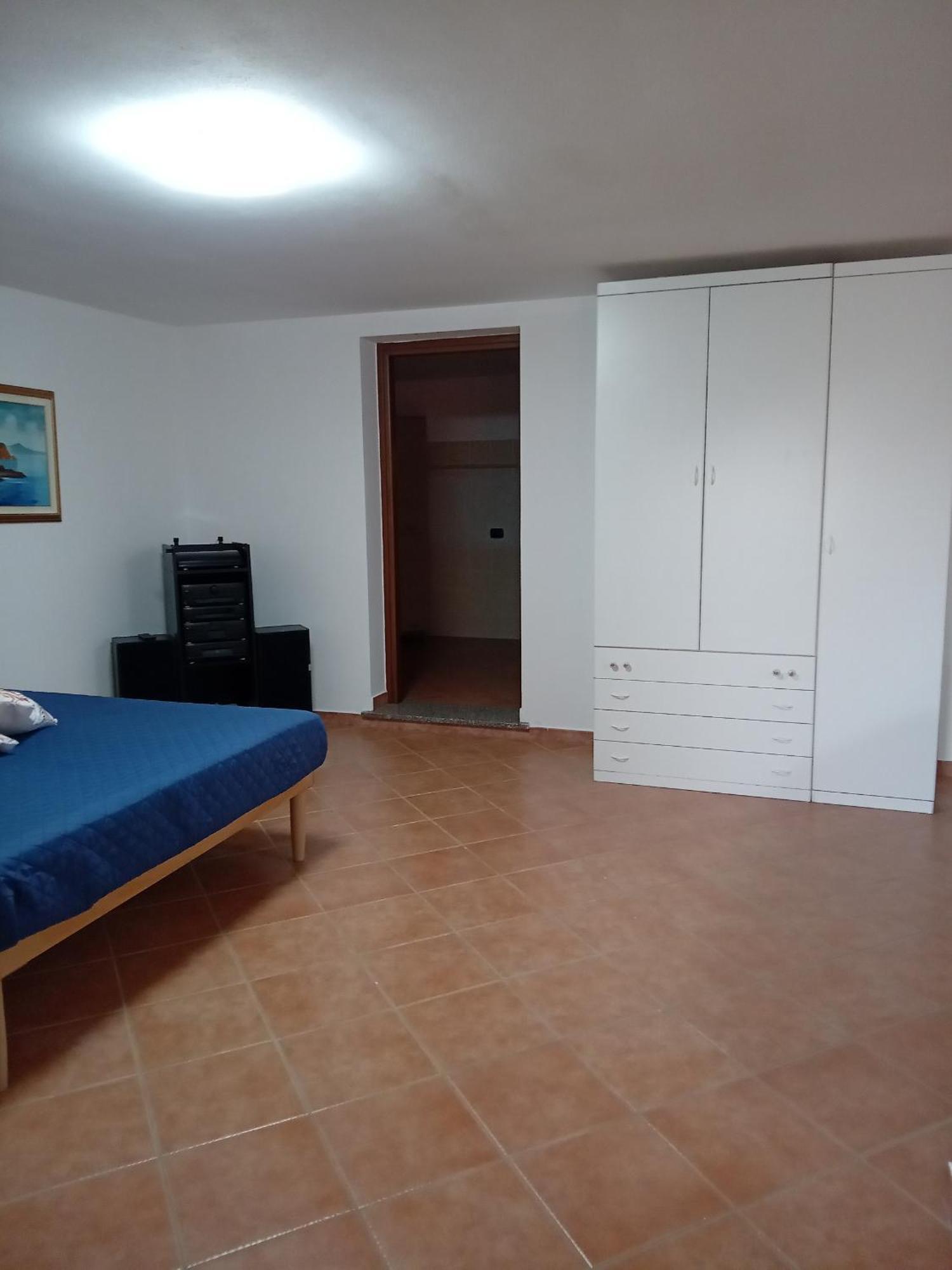 Casa Antonella Apartamento Porto Torres Exterior foto
