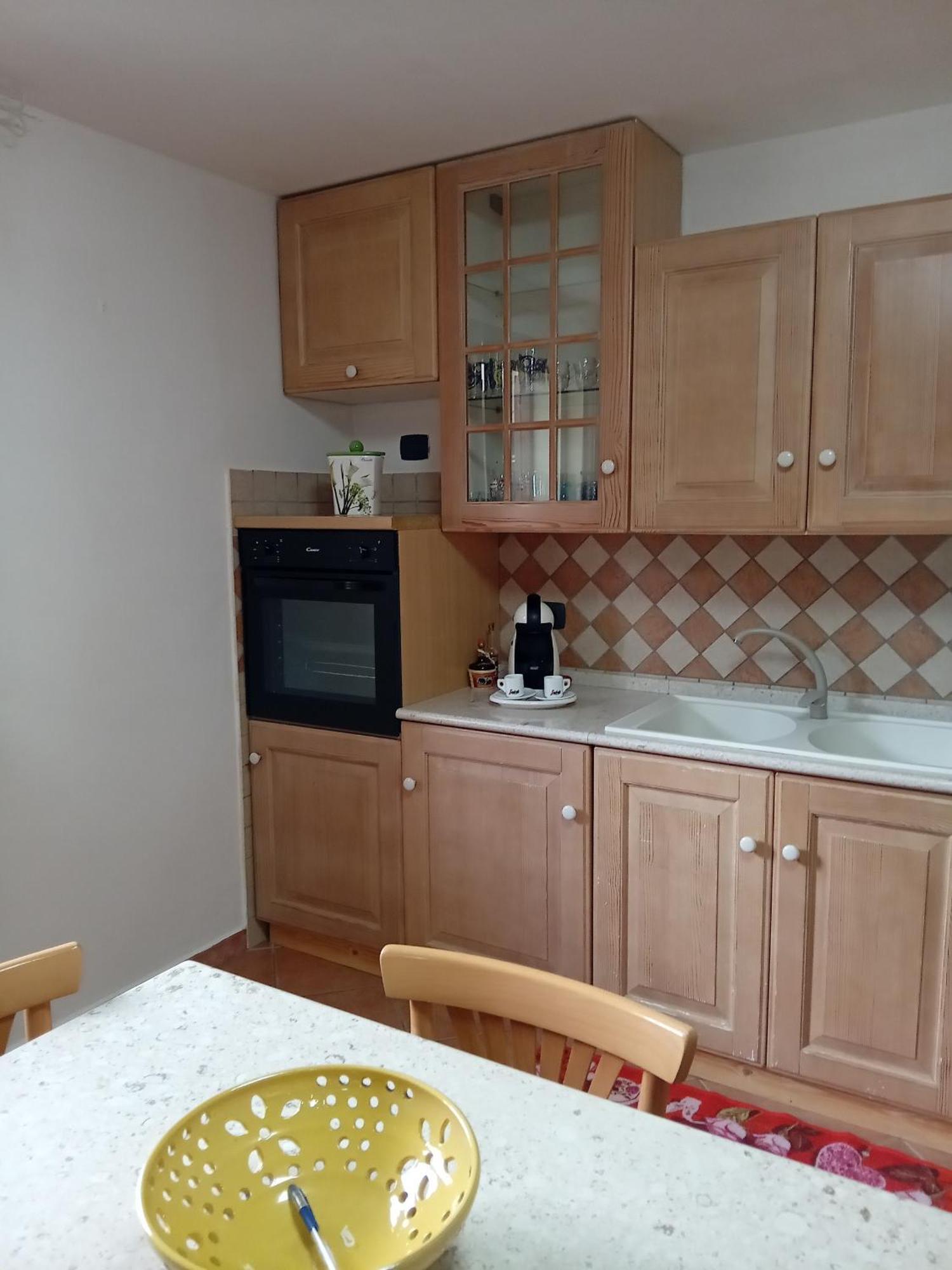 Casa Antonella Apartamento Porto Torres Exterior foto