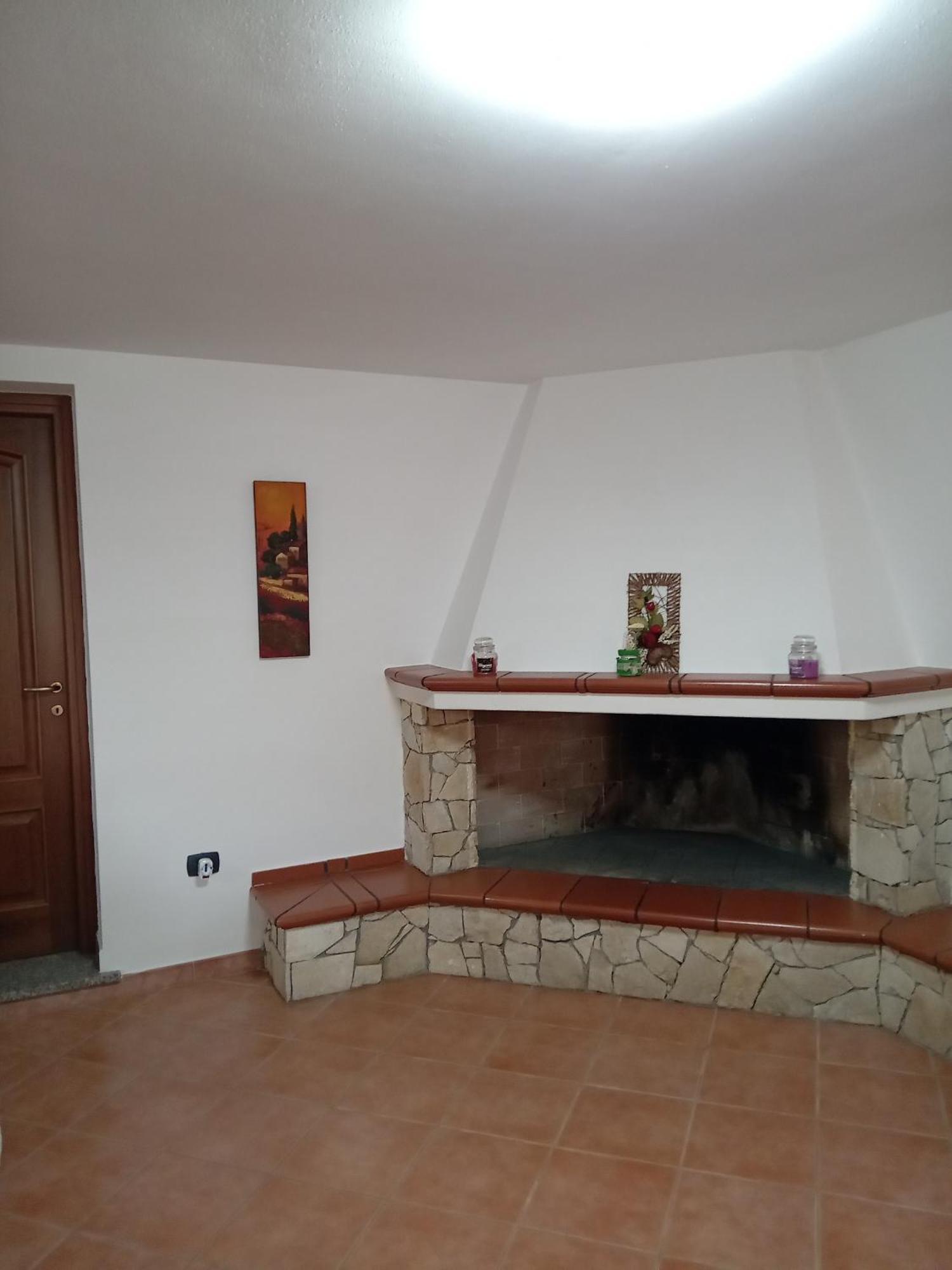 Casa Antonella Apartamento Porto Torres Exterior foto
